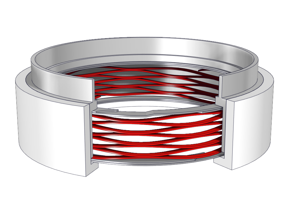 Mechanical seals