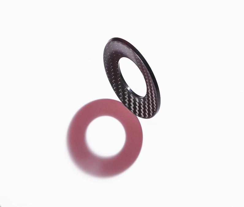 Borrelly disc spring