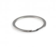 spiral retaining ring